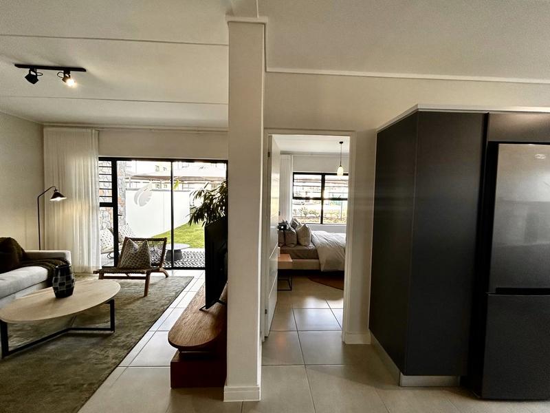 To Let 3 Bedroom Property for Rent in The Huntsman Western Cape